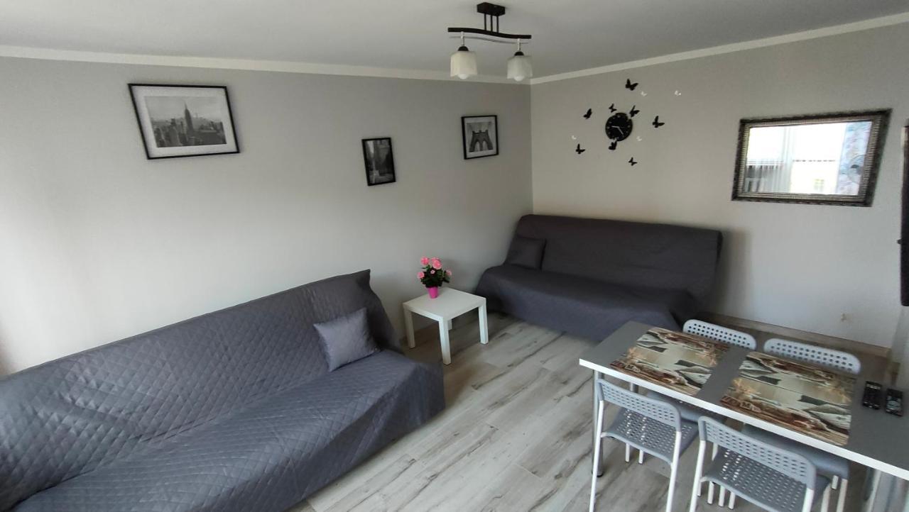 Apartament Cichy Kacik Zator Tylko 1Km Od Energylandii Exterior foto